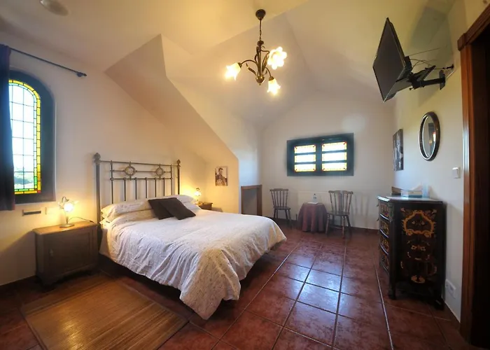 Hotel Mar de Queo