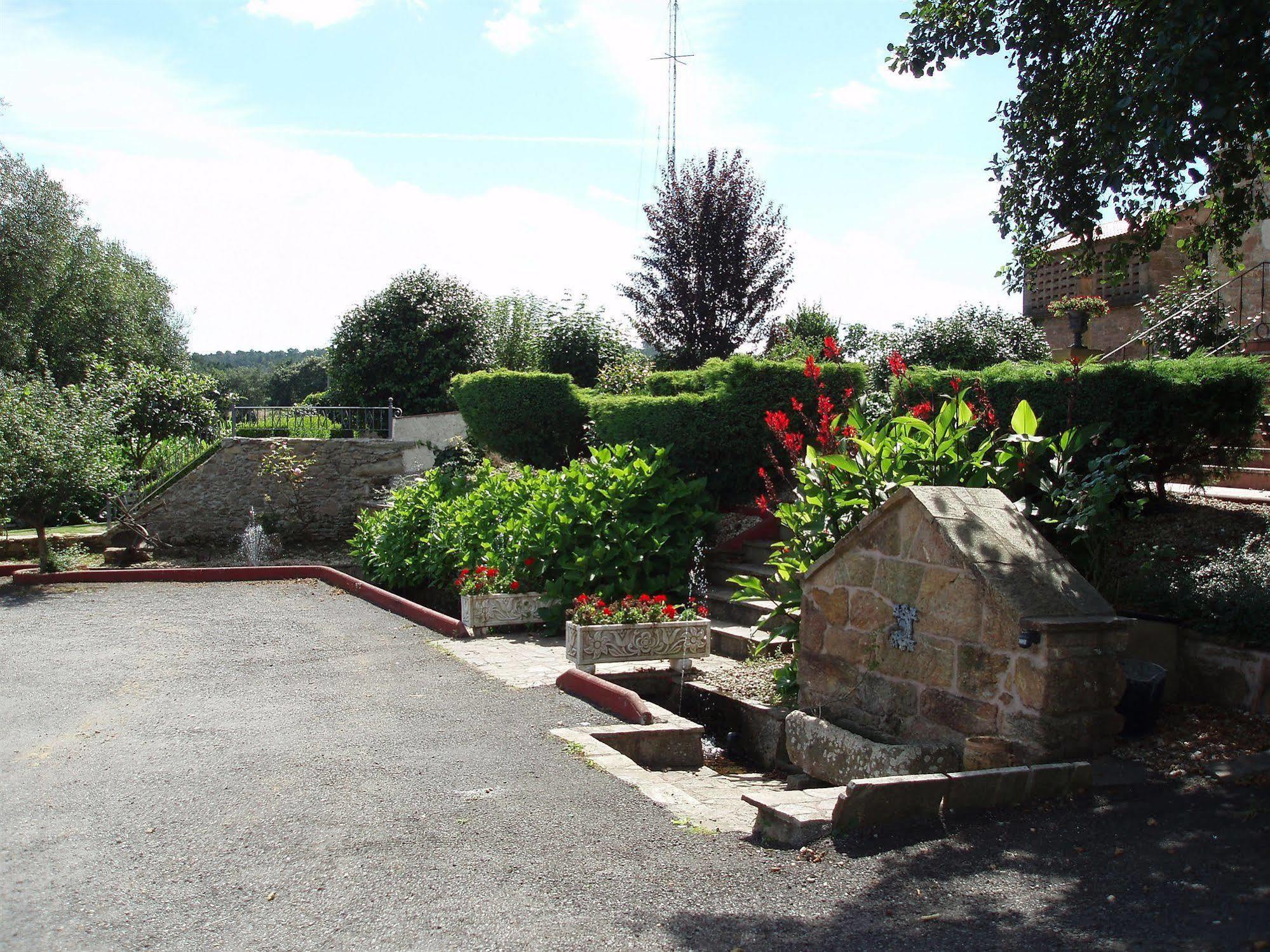 Mar De Queo Hotel