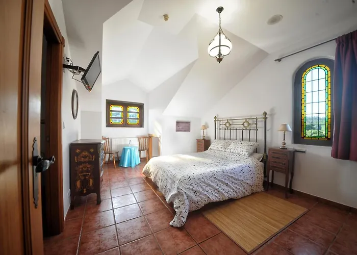 Hotel Mar De Queo
