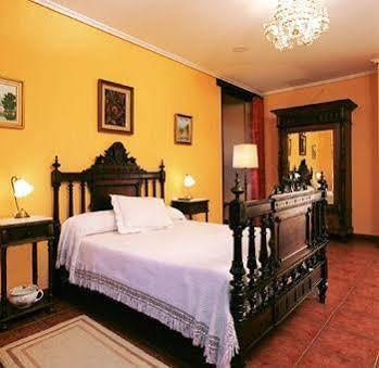 Hotel Mar De Queo