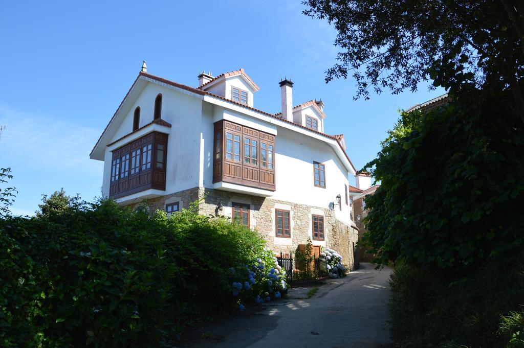 Hotel Mar De Queo Hotel Carballo
