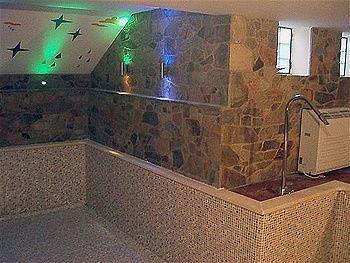 Hotel Hotel Mar De Queo 2*