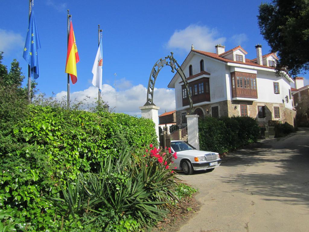 Hotel Mar De Queo