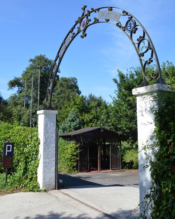 Hotel Hotel Mar De Queo Carballo