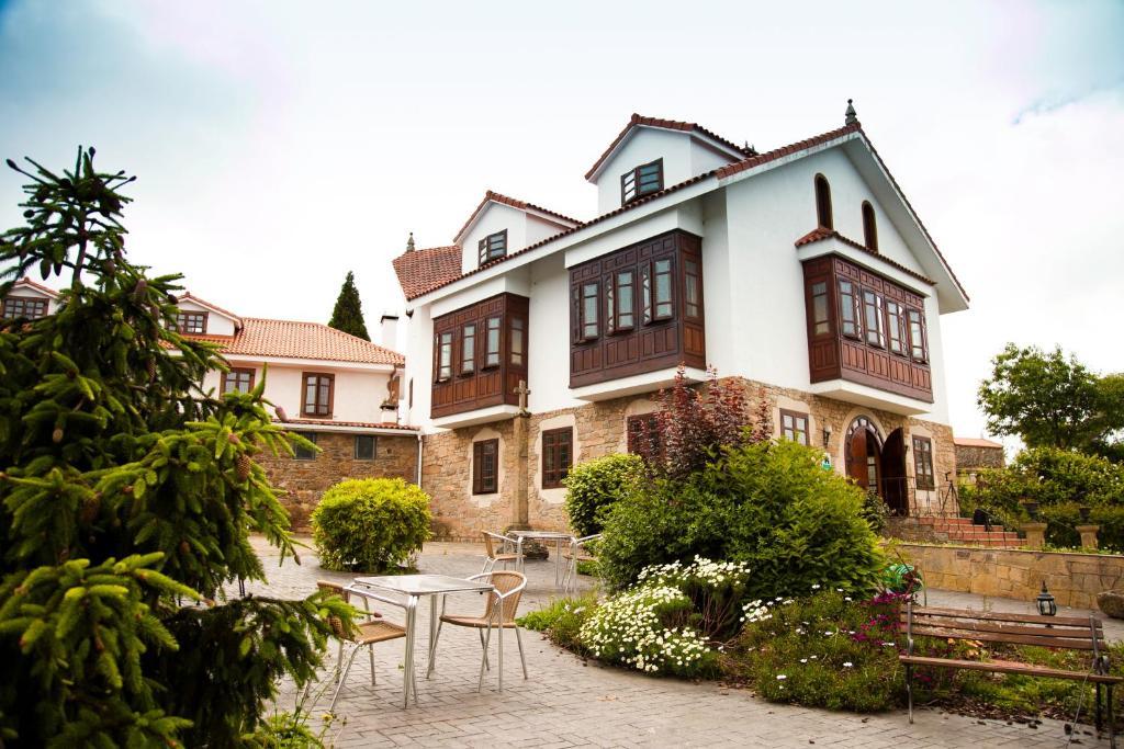 Hotel Hotel Mar De Queo