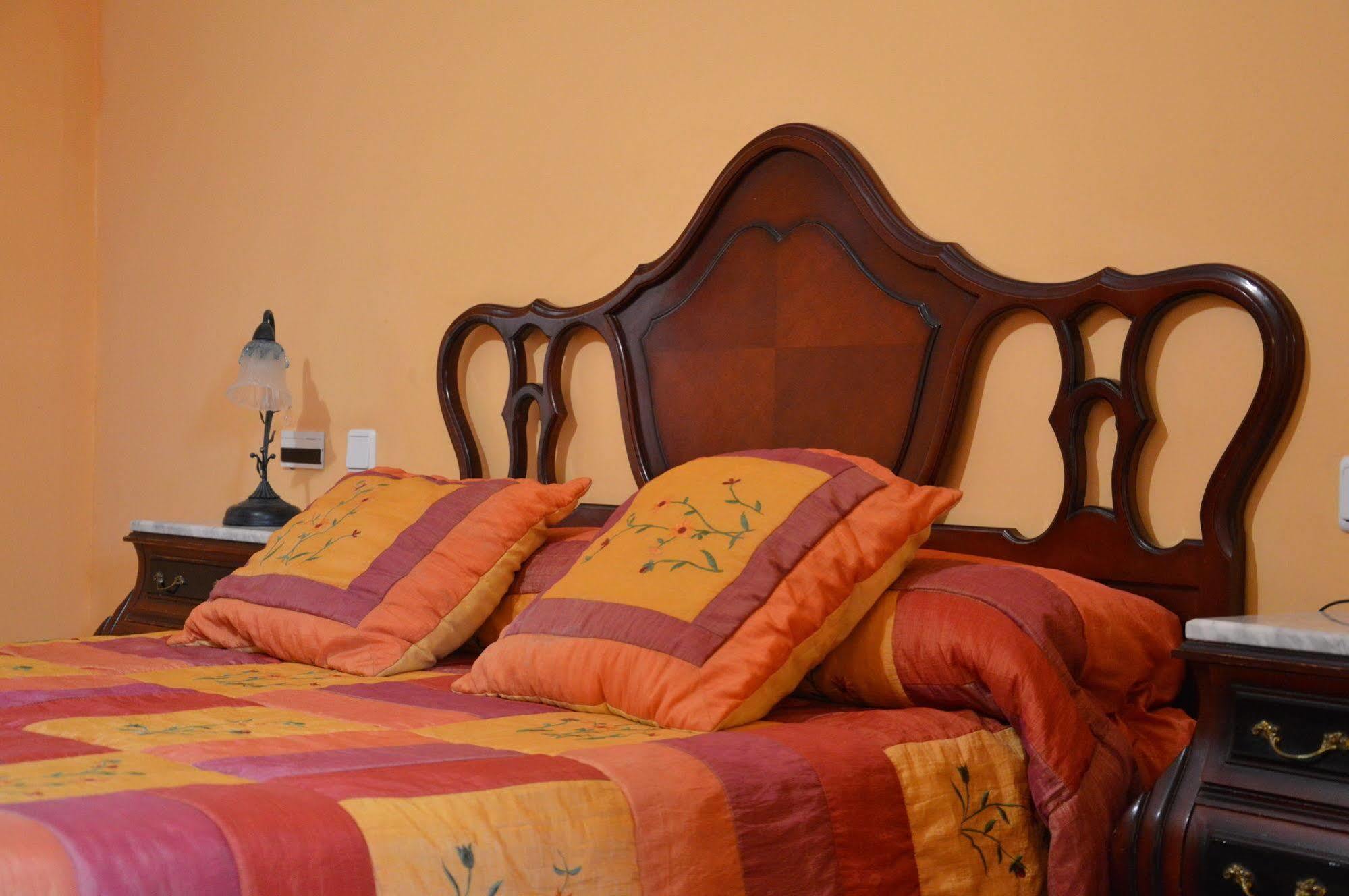 Hotel Mar De Queo Carballo