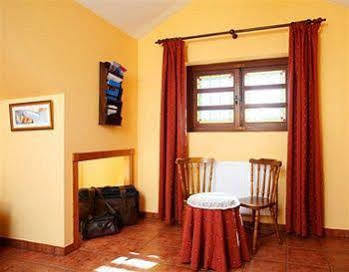 Hotel Mar De Queo Hotel Carballo
