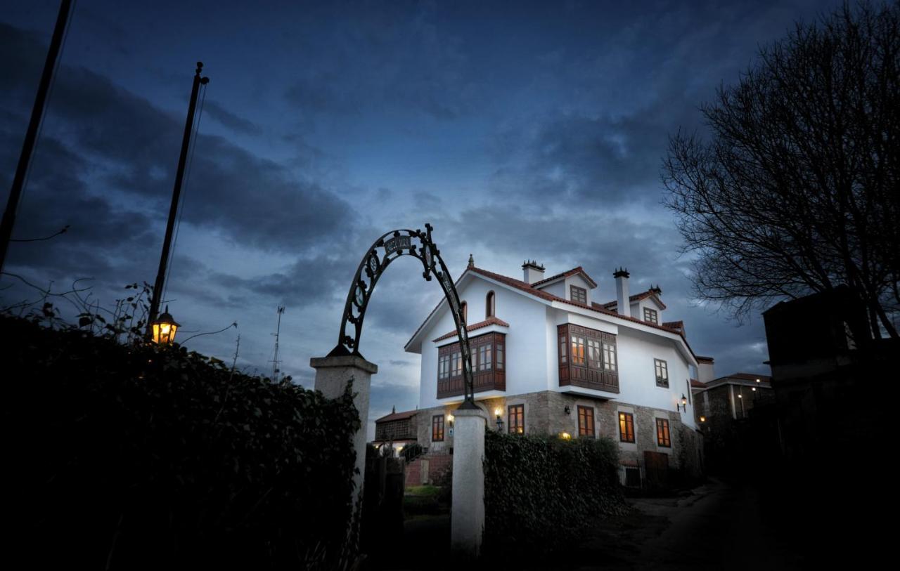 Hotel Mar De Queo
