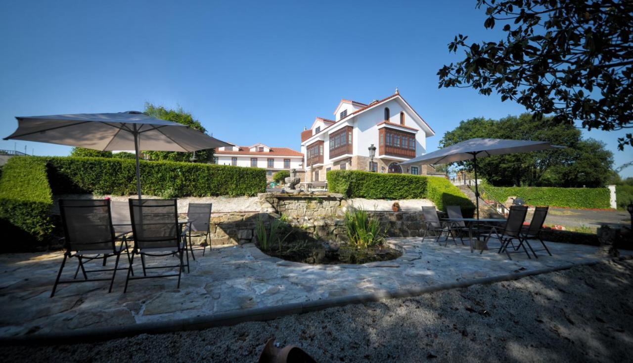 Hotel Mar De Queo Hotel