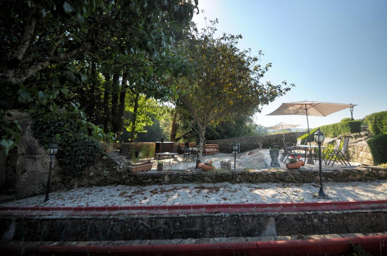Hotel Hotel Mar De Queo