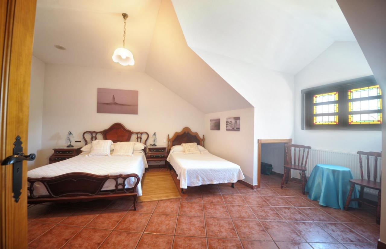 Hotel Mar De Queo Hotel