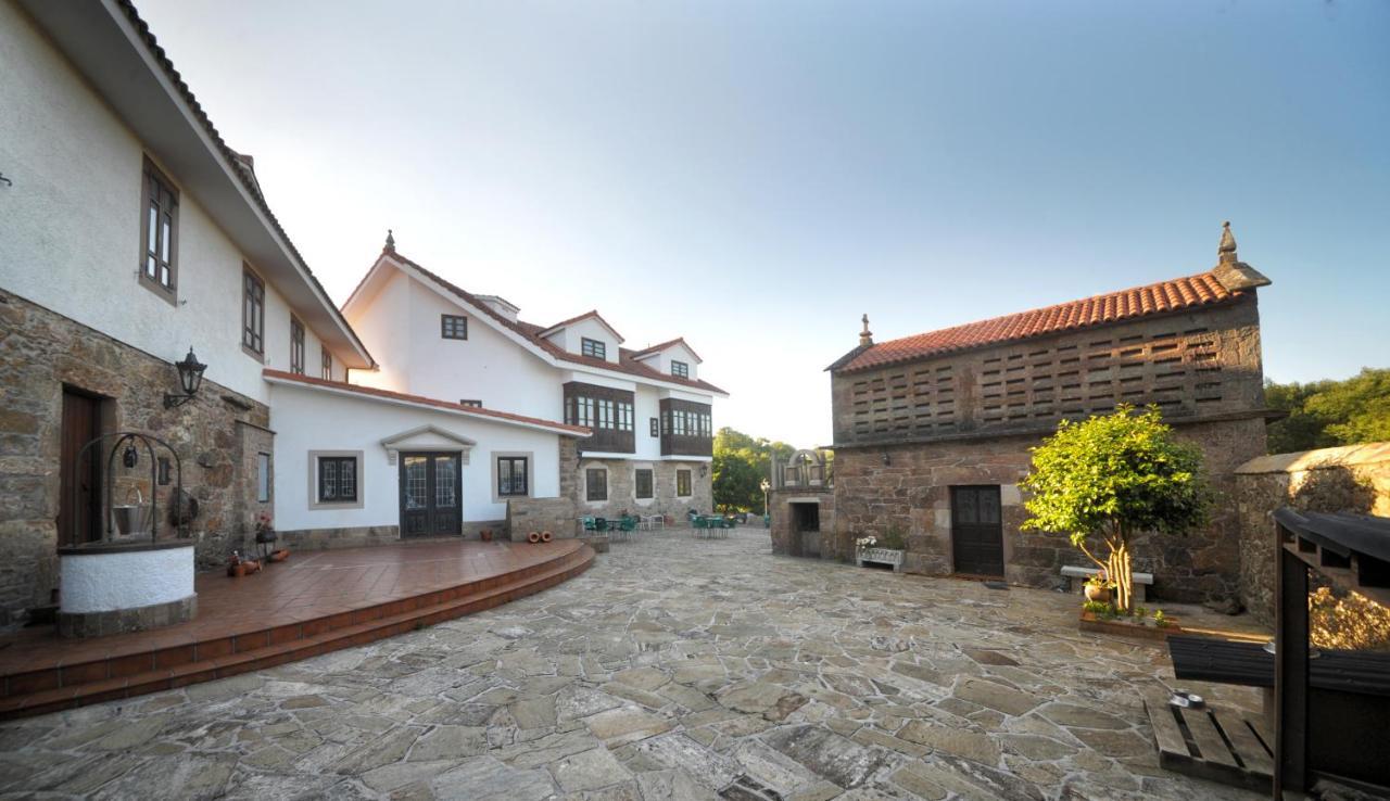 Hotel Hotel Mar De Queo