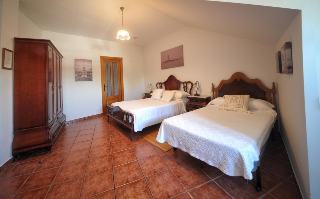Hotel Hotel Mar De Queo