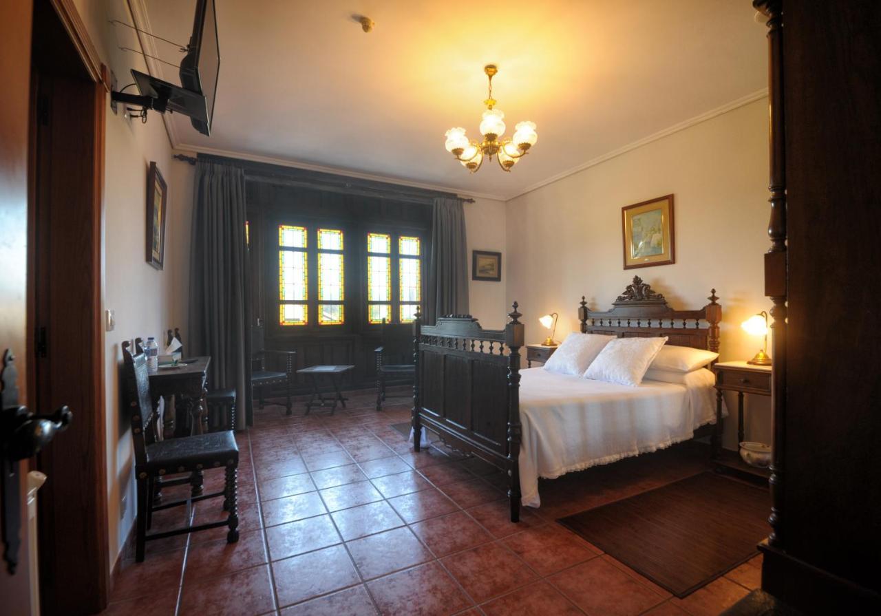 Hotel Hotel Mar De Queo 2*