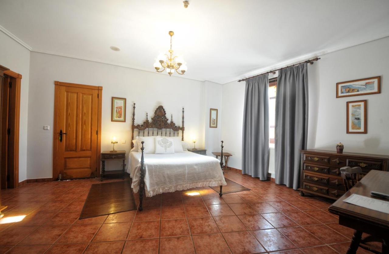 Hotel Mar De Queo Hotel