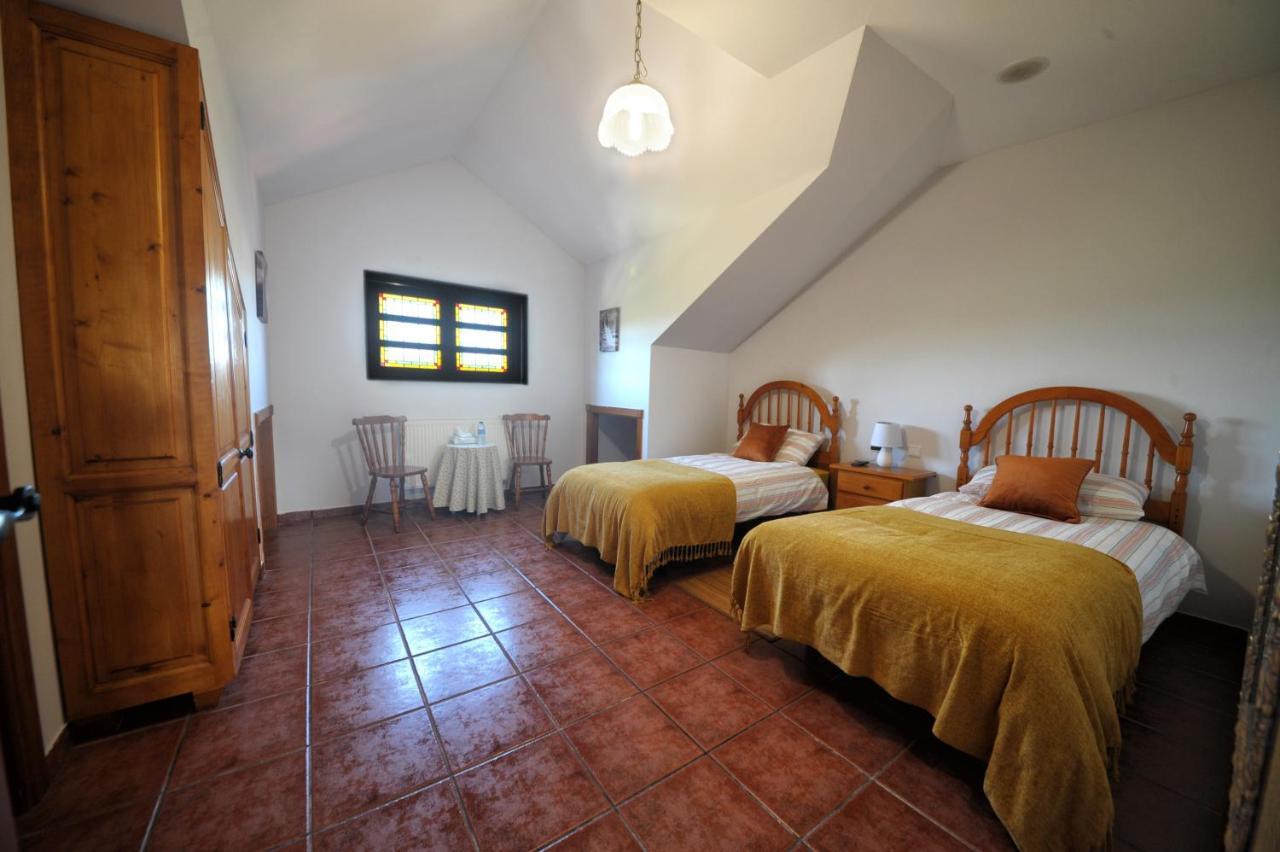 Hotel Mar De Queo
