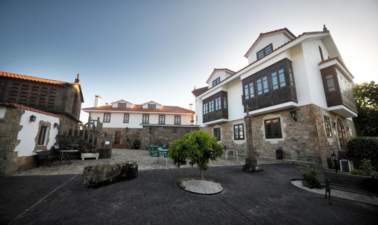 Hotel Mar De Queo Hotel Carballo